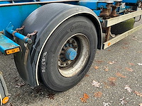 2001 hrd nt con container chassis ljz-09-x - afbeelding 6 van  24