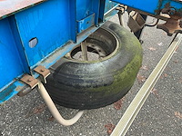 2001 hrd nt con container chassis ljz-09-x - afbeelding 7 van  24