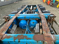 2001 hrd nt con container chassis ljz-09-x - afbeelding 13 van  24