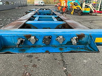 2001 hrd nt con container chassis ljz-09-x - afbeelding 15 van  24