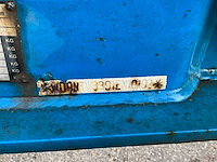 2001 hrd nt con container chassis ljz-09-x - afbeelding 17 van  24