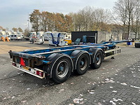 2001 hrd nt con container chassis ljz-09-x - afbeelding 20 van  24