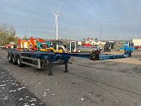 2001 hrd nt con container chassis ljz-09-x - afbeelding 22 van  24