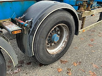 2001 hrd nt con container chassis ljz-12-x - afbeelding 6 van  22