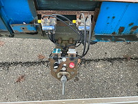 2001 hrd nt con container chassis ljz-12-x - afbeelding 8 van  22