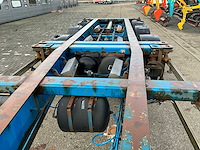 2001 hrd nt con container chassis ljz-12-x - afbeelding 11 van  22