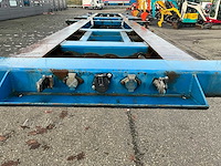 2001 hrd nt con container chassis ljz-12-x - afbeelding 14 van  22