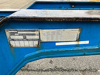 2001 hrd nt con container chassis ljz-12-x - afbeelding 15 van  22