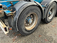 2001 hrd nt con container chassis ljz-12-x - afbeelding 4 van  22