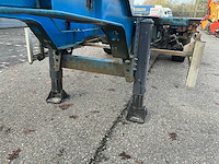 2001 hrd nt con container chassis ljz-12-x - afbeelding 7 van  22