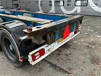 2001 hrd nt con container chassis ljz-12-x - afbeelding 9 van  22