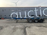 2001 hrd nt con container chassis ljz-12-x - afbeelding 12 van  22