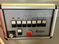 2001 hubens pb-205/r-aut pennenbank - afbeelding 3 van  18