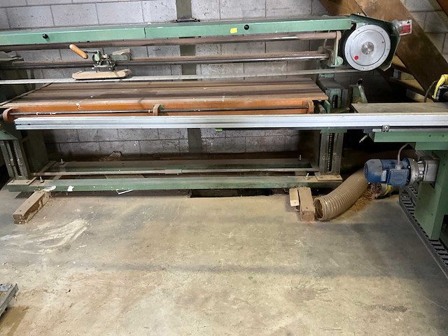 2001 hubens pb-205/r-aut pennenbank - afbeelding 4 van  18