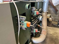 2001 hubens pb-205/r-aut pennenbank - afbeelding 5 van  18