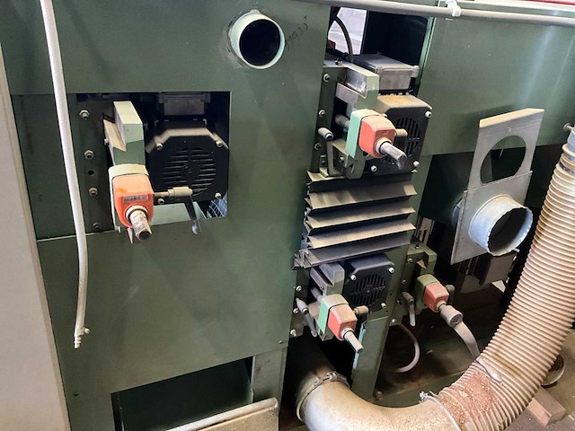 2001 hubens pb-205/r-aut pennenbank - afbeelding 6 van  18