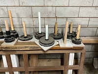 2001 hubens pb-205/r-aut pennenbank - afbeelding 9 van  18