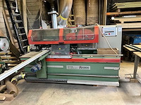 2001 hubens pb-205/r-aut pennenbank - afbeelding 11 van  18