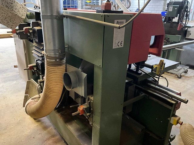 2001 hubens pb-205/r-aut pennenbank - afbeelding 13 van  18