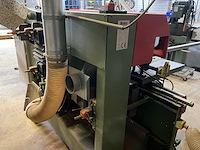 2001 hubens pb-205/r-aut pennenbank - afbeelding 13 van  18