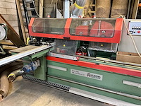 2001 hubens pb-205/r-aut pennenbank - afbeelding 14 van  18