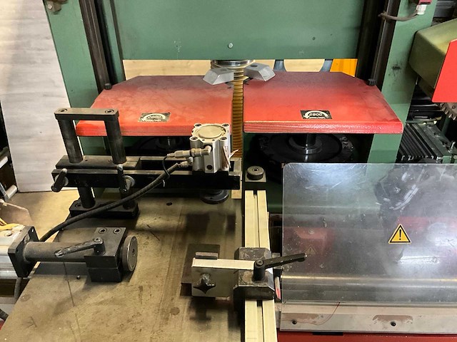 2001 hubens pb-205/r-aut pennenbank - afbeelding 16 van  18