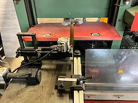 2001 hubens pb-205/r-aut pennenbank - afbeelding 16 van  18