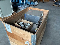 2001 hüttinger pfg 1000 rf rf-generator (13x) - afbeelding 4 van  4