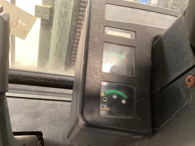 2001 hyster h40xm vorkheftruck - afbeelding 2 van  16