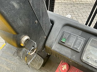 2001 hyster j2.00xmt vorkheftruck - afbeelding 7 van  29