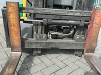 2001 hyster j2.00xmt vorkheftruck - afbeelding 9 van  29