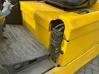 2001 hyster j2.00xmt vorkheftruck - afbeelding 13 van  29