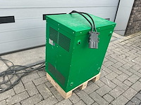 2001 hyster j2.00xmt vorkheftruck - afbeelding 19 van  29