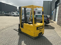 2001 hyster j2.00xmt vorkheftruck - afbeelding 27 van  29