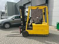 2001 hyster j2.00xmt vorkheftruck - afbeelding 28 van  29