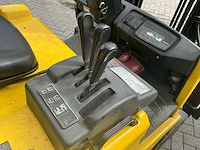2001 hyster j2.00xmt vorkheftruck - afbeelding 13 van  24