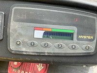 2001 hyster j2.00xmt vorkheftruck - afbeelding 14 van  24
