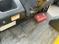 2001 hyster j2.00xmt vorkheftruck - afbeelding 19 van  24