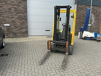 2001 hyster j2.00xmt vorkheftruck - afbeelding 2 van  24