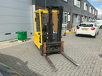 2001 hyster j2.00xmt vorkheftruck - afbeelding 3 van  24