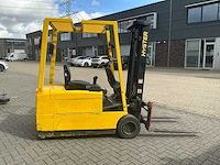 2001 hyster j2.00xmt vorkheftruck - afbeelding 4 van  24