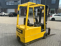 2001 hyster j2.00xmt vorkheftruck - afbeelding 5 van  24