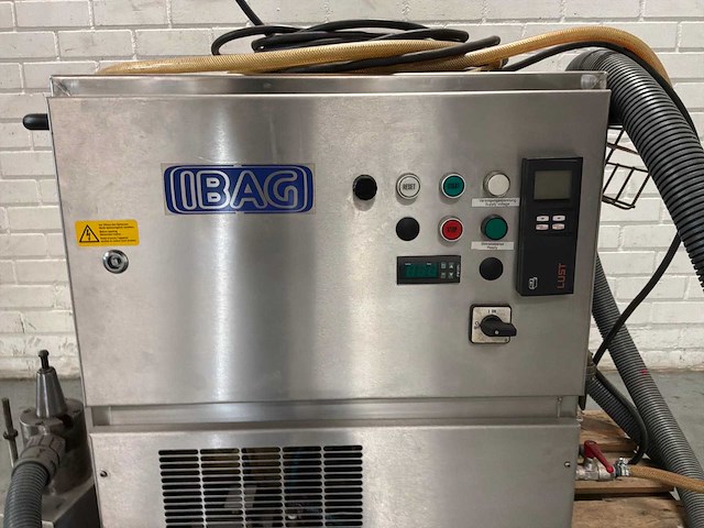 2001 ibag 20 kwl 09 toerenversneller - afbeelding 2 van  6