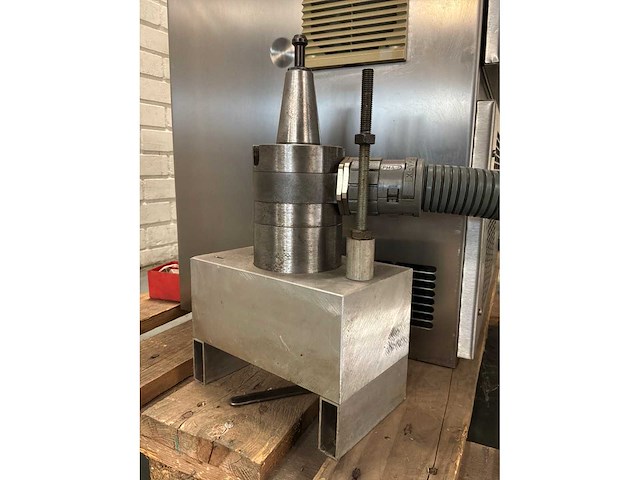 2001 ibag 20 kwl 09 toerenversneller - afbeelding 4 van  6