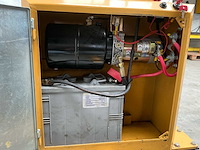2001 icem sb10 210 stapelaar - afbeelding 2 van  7