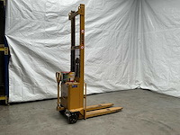 2001 icem sb10 210 stapelaar - afbeelding 3 van  7