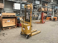2001 icem sb10/160 stapelaar - afbeelding 5 van  7