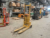 2001 icem sb10/160 stapelaar - afbeelding 3 van  7