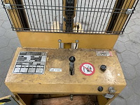 2001 icem sb10/160 stapelaar - afbeelding 6 van  7