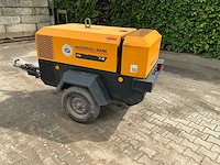 2001 ingersoll rand r 1090 luchtcompressor - afbeelding 16 van  21